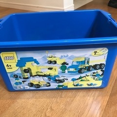 レゴブロックの画像