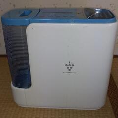 SHARP加熱式加湿機 HV-T50CX-A