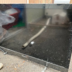 液晶テレビ　32インチ　ジャンク品