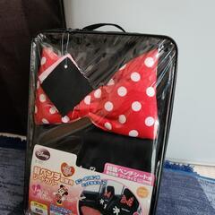 軽自動車用 ミニーフロントシートカバー