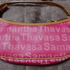 【予定者決定】Samantha Thavasa ハンドバッグの画像