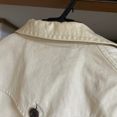 レディース　ジャケット　ショート丈の画像