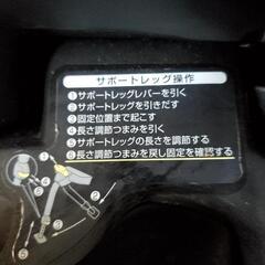 EXコンビ ゼウスターンラグジュア 新生児~幼児までの画像