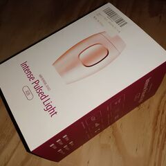 ☆値下げしました☆新品を購入前にどうぞ！美肌レーザー脱毛器 女男...