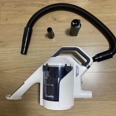 水洗いクリーナーヘッド switle(スイトル)の画像