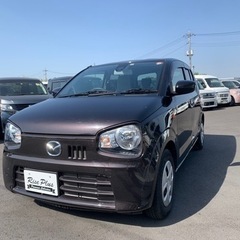 総額33.8万円 マツダ キャロル GS 車検2年付き 機関良好...