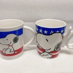 【4/23まで】スヌーピー マグカップ