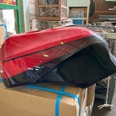 カワサキGPZ900R用タンク　ジャンク