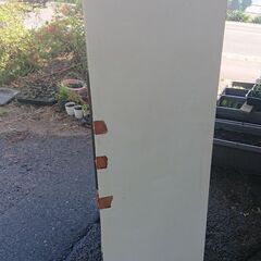 昭和レトロ 棚、4月30日に処分します。の画像