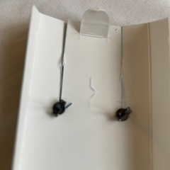 ミッフィー　ピアス　新品の画像