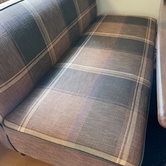 チェルシーソファ　CRASH GATE/クラッシュゲートの画像