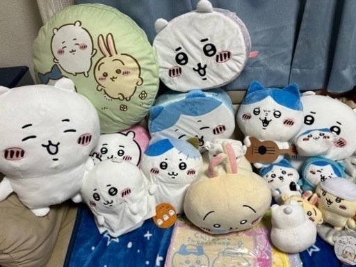 ちいかわ　おまとめ売り