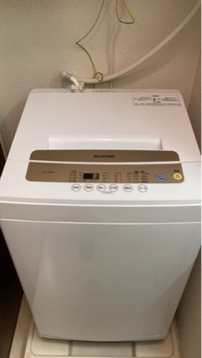 洗濯機