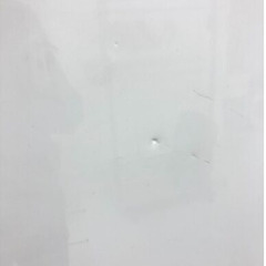 【ホワイトボード】両面脚付きホワイトボード（両面無地）W1800 × H905 会議室,会議用,レンタルスペース,シェアオフィス,コワーキングスペースの画像