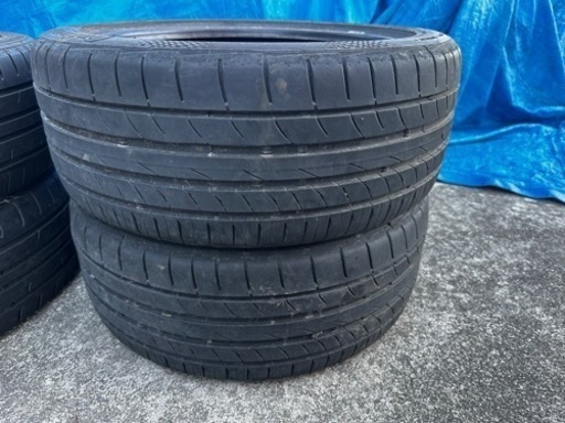 215/45R17 4本