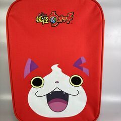 非売品 妖怪ウォッチ キャリーケース キャリーバッグ ジバニャン...