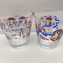 【4/30まで】けいおん! コップ カップ セット