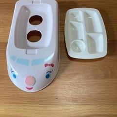 ☆お子さまランチプレート3個セット☆の画像