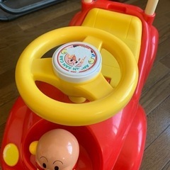 【交渉中】アンパンマンカーの画像