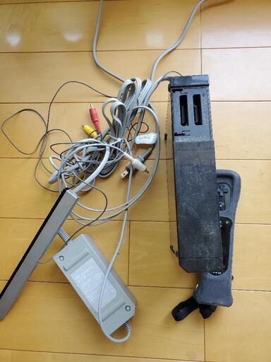WII本体