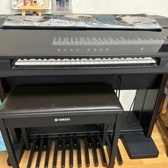 ヤマハエレクトーン　(EL-500)  差し上げます