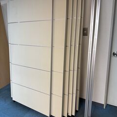 【無料・業者歓迎】ハイパーテション CFパネル 早期引き取りに来れる方