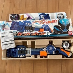 仮面ライダーゴースト