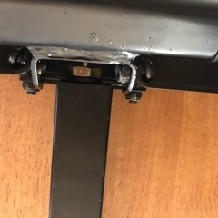 高さ可変式テーブルの画像