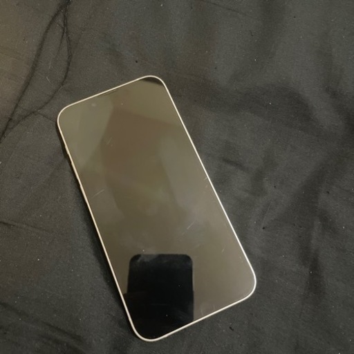 iPhone13ミニ　今日限定値下げ