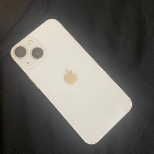 iPhone13ミニ　今日限定値下げ