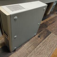 windows11 ゲーミングPC i3 GTX1030 SSD搭載の画像