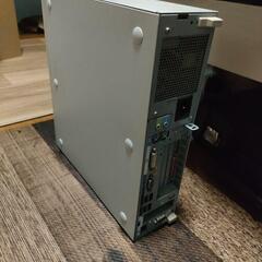 windows11 ゲーミングPC i3 GTX1030 SSD搭載の画像