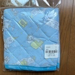 接触冷感 枕パッドの画像