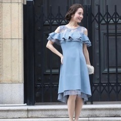 結婚式・パーティー用ドレス