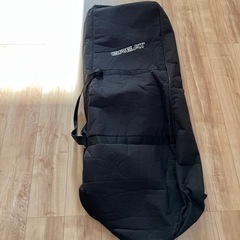 ゴルフバックケース