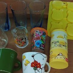 キッチン用品など