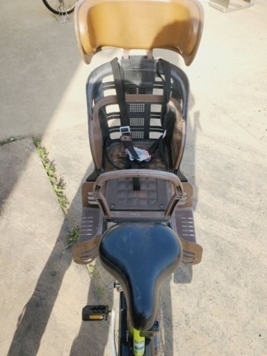 ET1976番 電動自転車