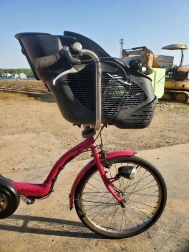 ET1978番 電動自転車