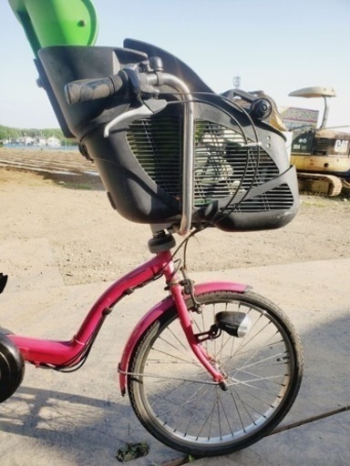 ET1979番 電動自転車