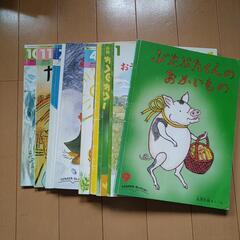 絵本36冊まとめての画像