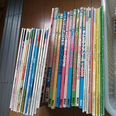 絵本36冊まとめての画像