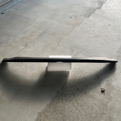 URS206 マジェスタ トランクスポイラー