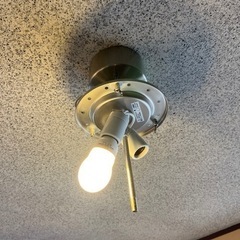 【GW限定割引】ミルクガラス　照明　乳白色の画像