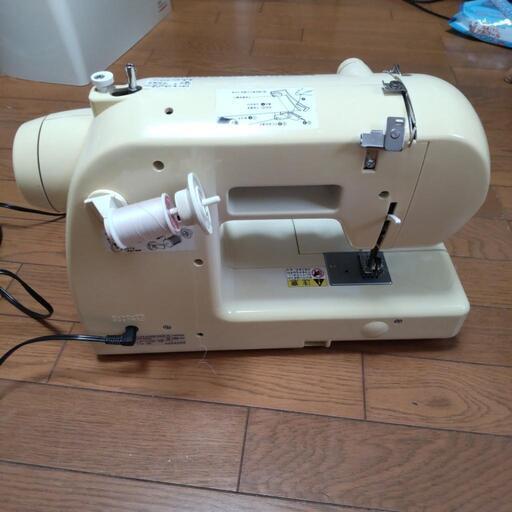 NORIO YAMAZAKI卓上ミシン