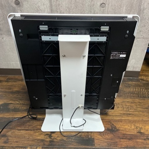 カルテック　ターンドケイ　除菌脱臭機　KL-W01
