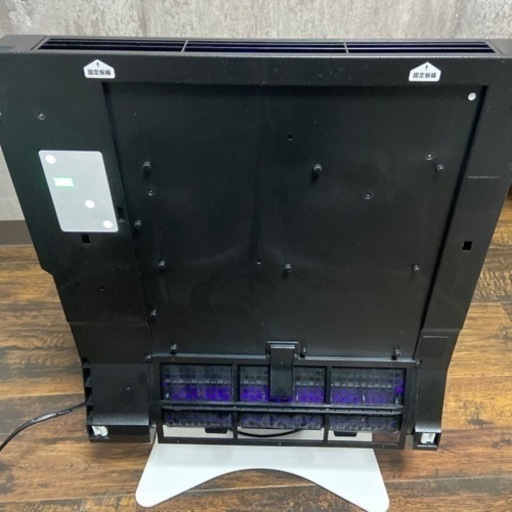 カルテック　ターンドケイ　除菌脱臭機　KL-W01