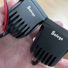 今人気！ワークライトLED！未使用！の画像