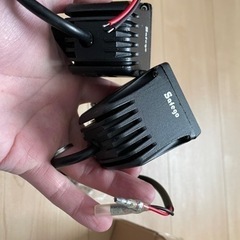 今人気！ワークライトLED！未使用！の画像