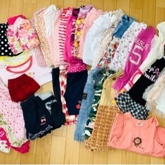 子供服 80〜95まとめ売り☆の画像