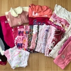 子供服 80〜95まとめ売り☆の画像